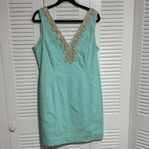 Lilly Pulitzer Bentley Shift dress